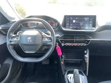 Peugeot 208 Essence