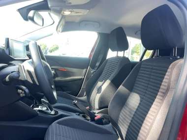 Peugeot 208 Essence