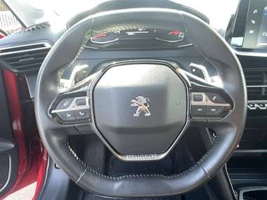 Peugeot 208 Essence