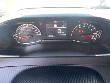 Peugeot 208 Essence