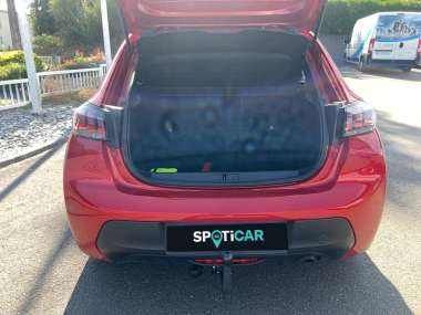 Peugeot 208 Essence