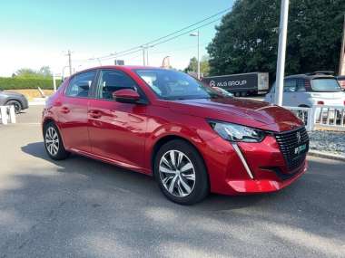 Peugeot 208 Essence