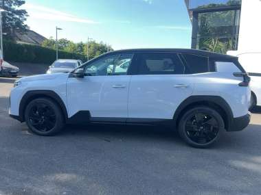 Citroën C5 Aircross Hybride
