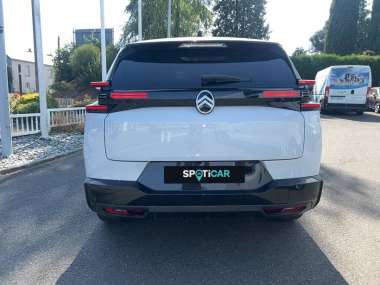 Citroën C5 Aircross Hybride