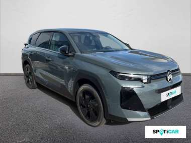 Citroën C5 Aircross Hybride