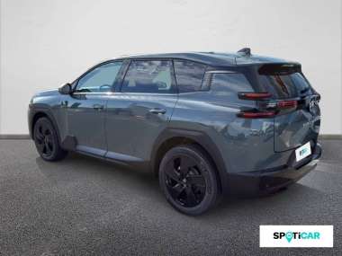 Citroën C5 Aircross Hybride