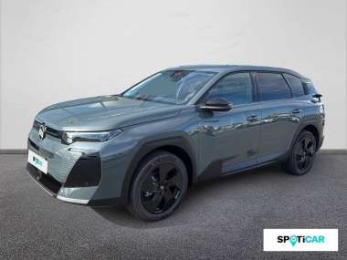 Citroën C5 Aircross Hybride