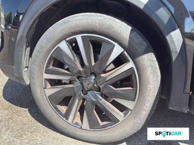 Peugeot 2008 Hybride