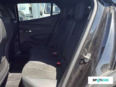 Peugeot 2008 Hybride