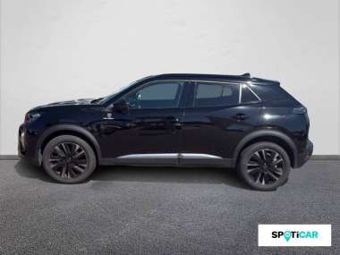 Peugeot 2008 Hybride