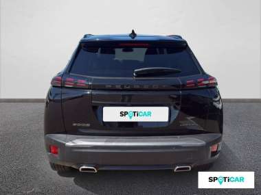 Peugeot 2008 Hybride