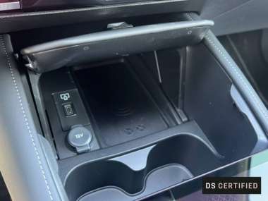 Ds No 4 Electrique