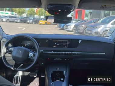 Ds No 4 Electrique