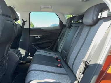 Peugeot 3008 Diesel