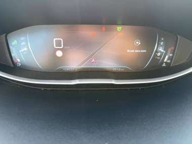 Peugeot 3008 Diesel
