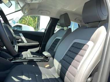 Citroën C4 Hybride