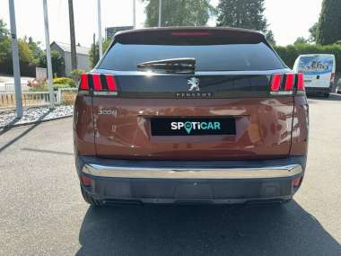 Peugeot 3008 Diesel