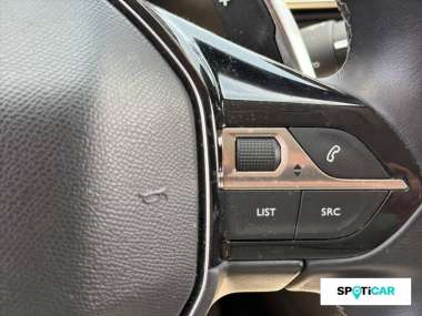 Peugeot 3008 Essence