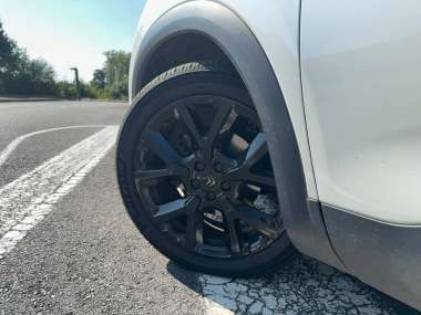 Citroën C5 Aircross Diesel