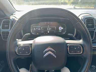 Citroën C5 Aircross Diesel
