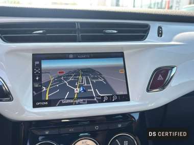 Ds DS 3 Diesel