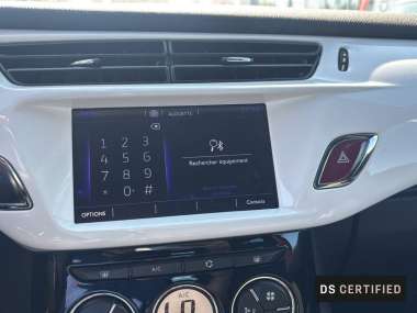 Ds DS 3 Diesel