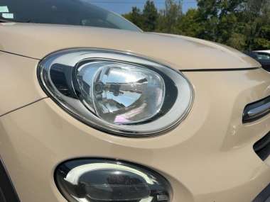 Fiat 500X Diesel