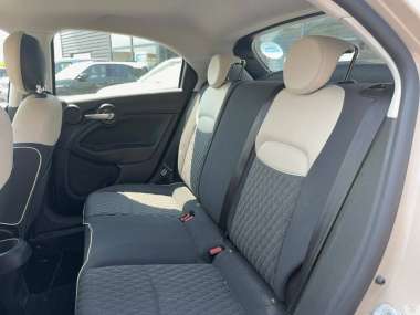 Fiat 500X Diesel