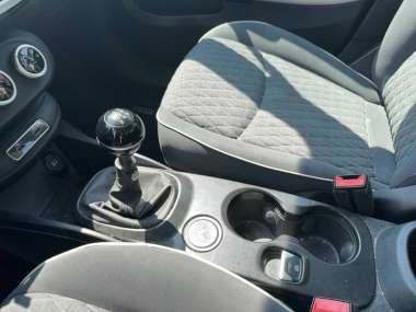 Fiat 500X Diesel