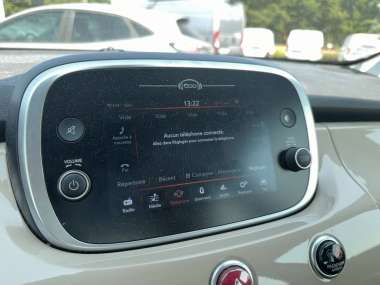 Fiat 500X Diesel
