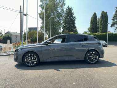 Peugeot 308 Diesel