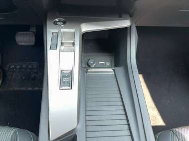 Peugeot 308 Diesel