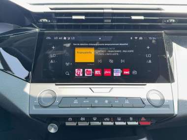 Peugeot 308 Diesel