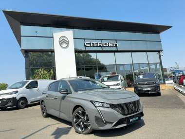 Peugeot 308 Diesel