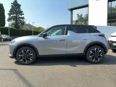 Ds DS 3 Hybride
