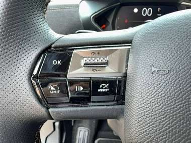 Ds DS 3 Hybride