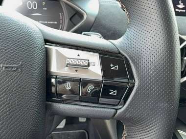 Ds DS 3 Hybride