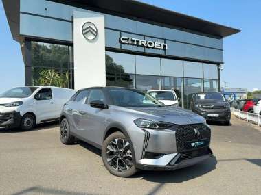 Ds DS 3 Hybride