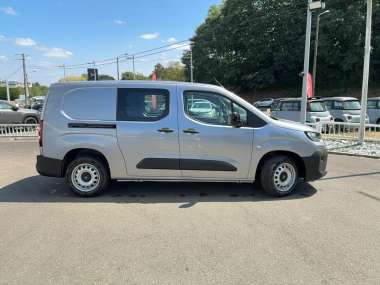 Citroën Berlingo Van Diesel