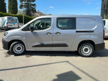 Citroën Berlingo Van Diesel