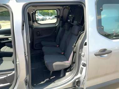 Citroën Berlingo Van Diesel