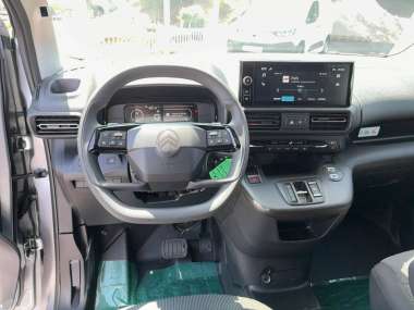 Citroën Berlingo Van Diesel