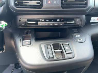 Citroën Berlingo Van Diesel