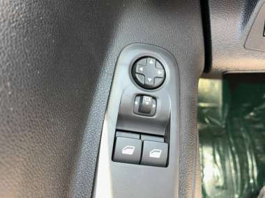 Citroën Berlingo Van Diesel