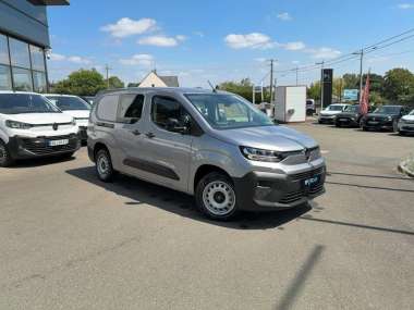Citroën Berlingo Van Diesel