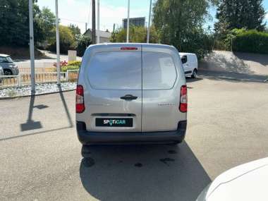 Citroën Berlingo Van Diesel