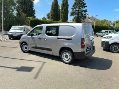 Citroën Berlingo Van Diesel