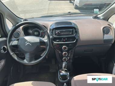 Citroën C-Zero Electrique