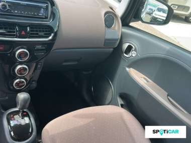 Citroën C-Zero Electrique