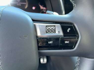 Ds DS 7 Diesel